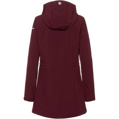 ICEPEAK Softshelljacke Bloomer Softshelljacken 2