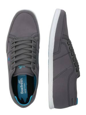 BOXFRESH sneaker low sparko text am Sneakers Low 2