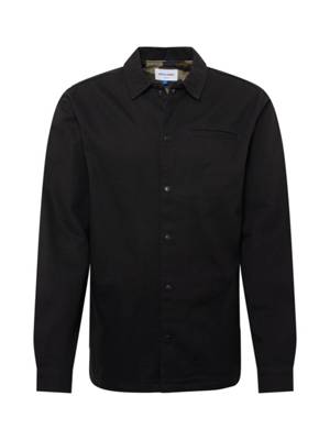 JACK & JONES hemd tim Langarmhemden
