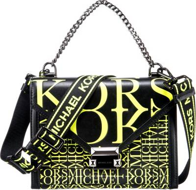 Whitney Lg Shldr Handtasche