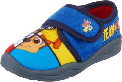 Paw Patrol Hausschuhe für Jungen