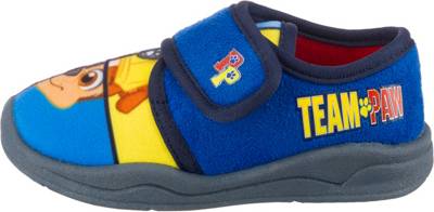 Paw Patrol Hausschuhe für Jungen 2