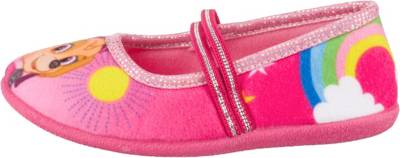 Paw Patrol Hausschuhe für Mädchen 2