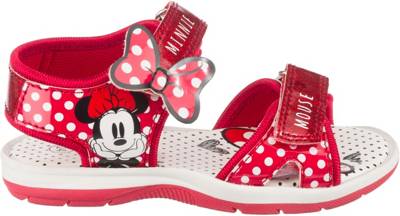 Disney Minnie Mouse Sandalen für Mädchen 2