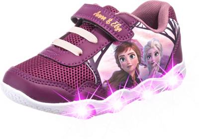 Disney Die Eiskönigin Sneakers Low für Mädchen