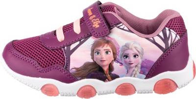 Disney Die Eiskönigin Sneakers Low für Mädchen 2