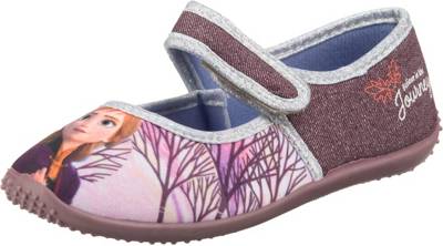 Disney Die Eiskönigin Hausschuhe für Mädchen