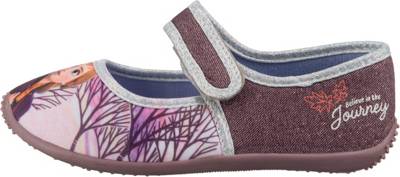 Disney Die Eiskönigin Hausschuhe für Mädchen 2