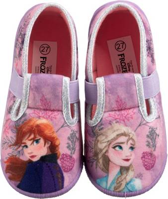 Disney Die Eiskönigin Hausschuhe für Mädchen