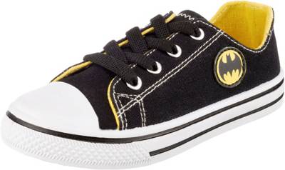Batman Sneakers Low für Jungen