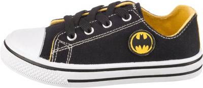 Batman Sneakers Low für Jungen 2