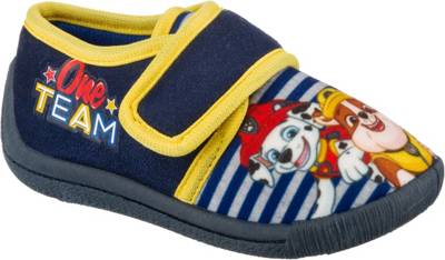 Paw Patrol Hausschuhe für Jungen