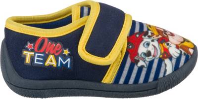 Paw Patrol Hausschuhe für Jungen 2
