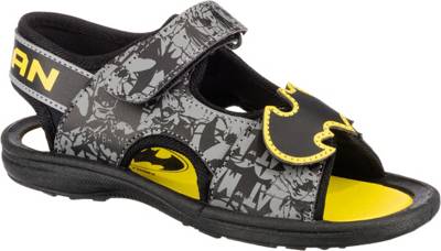 Batman Sandalen für Jungen