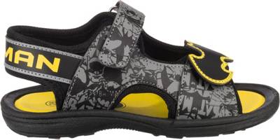 Batman Sandalen für Jungen 2