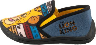 Disney König der Löwen Hausschuhe für Jungen 2