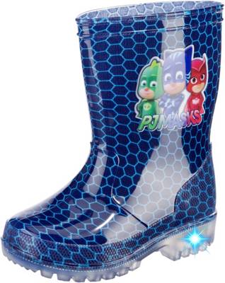 PJ Masks Gummistiefel für Jungen