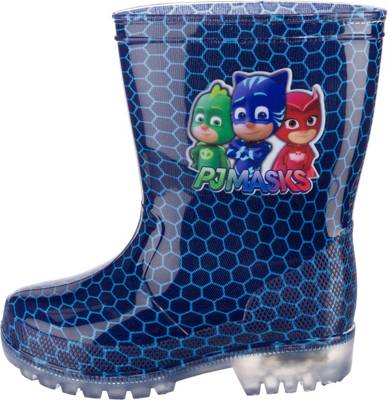 PJ Masks Gummistiefel für Jungen 2