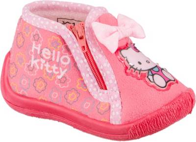 Hello Kitty Baby Hausschuhe für Mädchen