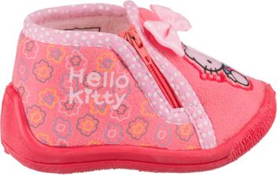 Hello Kitty Baby Hausschuhe für Mädchen 2