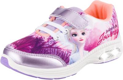 Disney Die Eiskönigin Sneakers Low für Mädchen