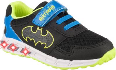 Batman Sneakers Low für Jungen