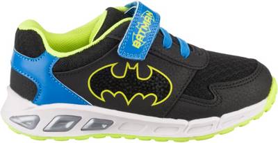 Batman Sneakers Low für Jungen 2