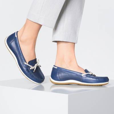 Vega Moc Mokassins 2