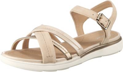 Hiver Komfort-Sandalen