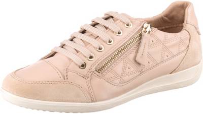 GEOX, Myria Sneakers Low, beige GEOX, Myria Sneakers Low, beige
