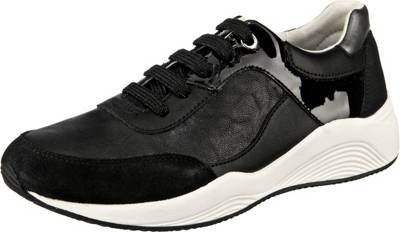 Omaya C - Pearl.pr.syn+syn   Sneakers Low