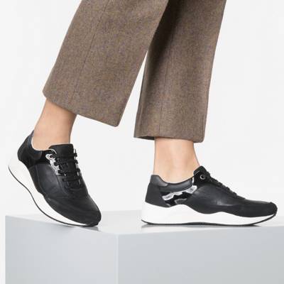 Omaya C - Pearl.pr.syn+syn   Sneakers Low 2