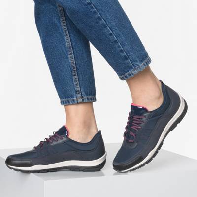 Kander A - Geobuck+lycra     Sneakers Low 2