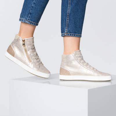 Blomiee Sneakers High 2