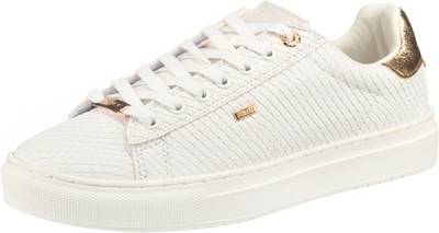 Crista  Sneakers Low