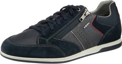 U Renan Sneakers Low