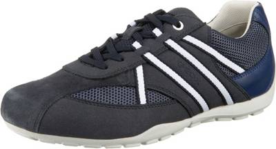 Prezzo base Scarpe da ginnastica Geox U Nebula 17 Uomo Nero Prezzo base Scarpe da ginnastica Geox U Nebula 17 Uomo Nero