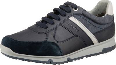 U Wilmer Sneakers Low