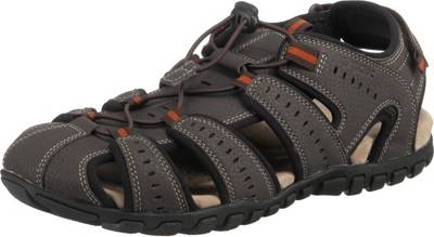 U Sand.mito Outdoorsandalen