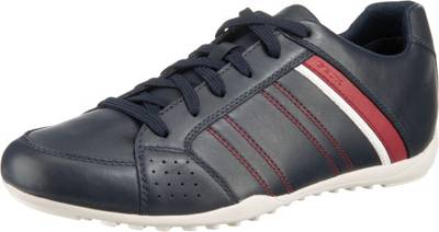 U Wells Sneakers Low