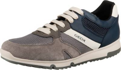 U Wilmer Sneakers Low