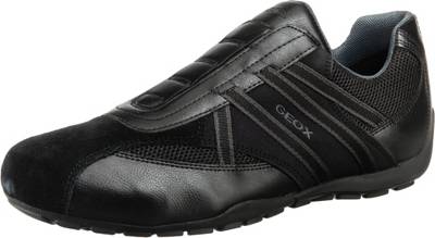 U Ravex Slip-On-Sneaker