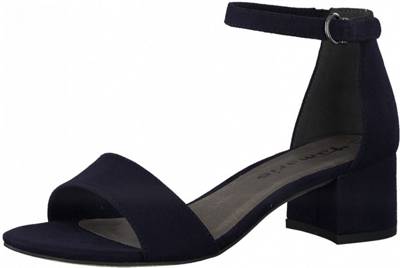 Klassische Sandaletten