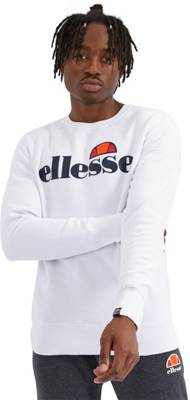 Ellesse Sweater Small Logo Succiso Sweatshirts