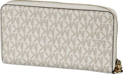 Michael Kors Handtasche Jet Set Large Flat MF Phone Case Handtaschen 2