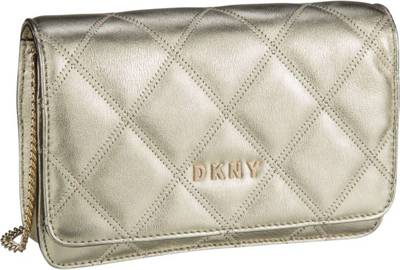 DKNY Handtasche Sofia Medium Flap Cbody Handtaschen