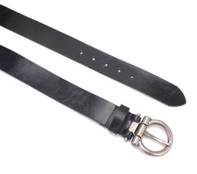 SURI FREY Suri Frey Damengürtel - 180056 Nicy Ledergürtel 2