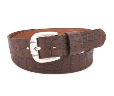 Damengürtel - 180052 Corry Ledergürtel