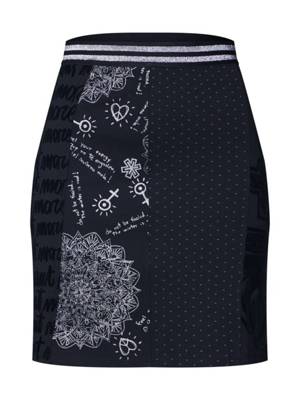 DESIGUAL rock fal_craig Bleistiftröcke