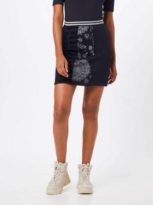 DESIGUAL rock fal_craig Bleistiftröcke 2